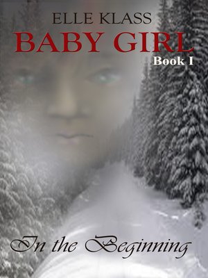 cover image of Baby Girl Book 1